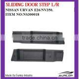 New Products Auto Spare Parts Sliding Door Step NS300001 8 for NS Urvan E26/NV350 2013 up thumbnail-1