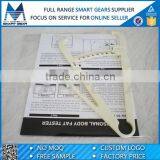 Convenient MSG6120 Customized Body Fat Tester White Fat Caliper thumbnail-5