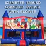 inflatable castle inflatable jumping castle
