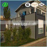 Low Cost Moveable Luxury Villa Container House
