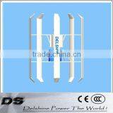 5kw Vertical Axis Wind Turbine Permanent Magnet Generator