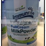 new zealand milk powder_Immunrise Whole Milk Powder 800g