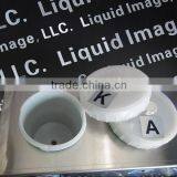 Silver Chrome Spray Kit Machine for New Starter Mini Chrome Machine thumbnail-6