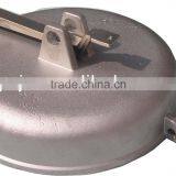 4" Aluminum Dust Cap