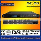 NDS3218A Full 1080p hd Encoder