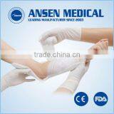 Moldable Medical Splint Leg Fracture Splint thumbnail-3