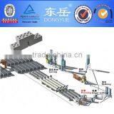 Autoclaved Sand-lime Blocks Line/aac Block Machine/sand-lime Block Machine