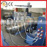High Efficient Single Screw Plastic Extruder With Price