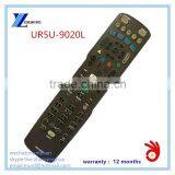 ZF Black 49 Keys Verizon Universal Remote Control for STB/TV thumbnail-2