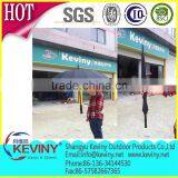 16panels Rain Umbrella With Cheap Price Manufacture by China Parasol Factory thumbnail-4