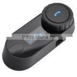 1000m Motorcycle Bluetooth Headset thumbnail-5