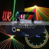 800mw Animation Effect Rgb Diode Laser thumbnail-1