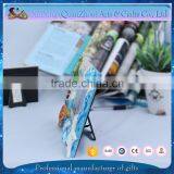 Beach Island Funny Tourist Souvenir Photo Frame thumbnail-2