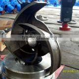Palm Oil Pump With High Viosity Allowance