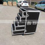 New Product! Big Size Flight Case With Drawers thumbnail-2
