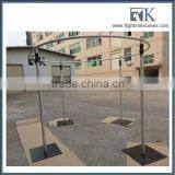 Pipe Drape Trade Show Displays Event and Party Decorations 2016 thumbnail-4