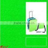 150D Fluorescence Polyester Oxford Fabric for Safety Fabric thumbnail-1