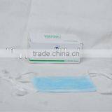 Non Wowen With Tie Dust-proof Face Mask