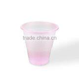 7OZ Disposable Colored Christmas Plastic Cup Disposable Tableware Plastic Cup thumbnail-5