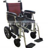 2016 New Type Hot Sale Electric Wheelchair With Cheap Price for Disabled People thumbnail-2