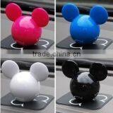 Solid Car Perfume Green Prairie Air Fresher thumbnail-5