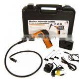 Tvbtech 9mm Endoscope Camera With 1 Meter Flexible Tube for Car Engine Inspection Camera thumbnail-3