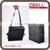 For Car Seat Back Using , 600D Simple Cooler Bag thumbnail-1