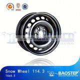 BAOSTEP Various Design Good Prices 18" Via Rims thumbnail-1