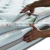 Rolled up Pocket Coil Spring Single Size Mattress in Carton Box thumbnail-2