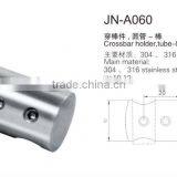 Tube-bar Connector ss