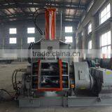 Dispersion Kneader for Rubber and Plastic thumbnail-4