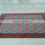 5mm 1830*2440 3D Glass Mosaic for Home Decoration