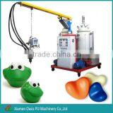 Hot Sale Low Pressure Polyurethane Foam Pouring Machine