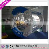 Outdoor Inflatable Colorful Ball , Inflatable Zorb Ball Cheap Zorb Balls for Sale thumbnail-2
