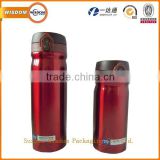 new bicycle sport stainless steel vacuum thermos flask