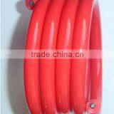 Wire lock steel cable