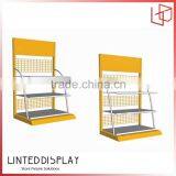 Warehouse Commercial Display Shelves thumbnail-3