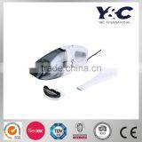 Hot Sale Handheld 12V Car Vacuum Cleaner thumbnail-1