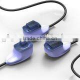 Beauty Equipment New Arrival RF Freccional & Lipolitico Mini Laser Skin Whitening Machines thumbnail-6