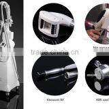 LM-S500E Hot Selling Vacuum Roller Vaccum Suction Body Slimming Machine (Manufacturer) thumbnail-2