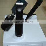 1500mj 2016 New Vertical Q-Switch Nd:YAG Laser Machine For Birthmark Removal Haemangioma Treatment thumbnail-6