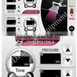 OD-C100 OEM Body Weight Loss Fat Freezing Belly Fat Loss Slimming Equipment thumbnail-4