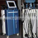 Skin Lifting Hight Quality Products Lipo Laser+cavitation+vacuum+RF Vacuum Laser Diode Cavitation Lipo Laser Machine Skin Care thumbnail-2