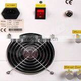 800mj Body Tattoo Removal Q 1 HZ Switched Nd Yag Laser Machine 0.5HZ thumbnail-2