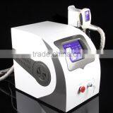 Newmeir High Quality Portable Fat Freezing Liposuction Machine for Salon Use thumbnail-1