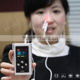 Nasal-type Semiconductor Cold Laser Health Care Supplies thumbnail-2