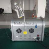 Salon Water Oxygen Jet Peel Spa System Machine Oxygen For Dispel Water Skin Moisturizing Facial Machine Black Rim Aesthetic/oxygen Jet Facial Machines/oxygen Machines For Sale Skin Scrubber Salon thumbnail-3