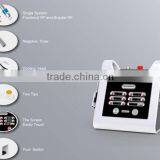 Chinese Best Home Use Fractional rf Machine With Two Handles for Wrinkle Removal and Loosing Skin Removal thumbnail-6