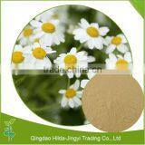100% Natural Feverfew Extract Tanacetum Parthenium Extract thumbnail-1