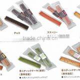 Wholesale Sweet Stick Cake Multiple Flavors Made in Japan at Reasonable Price thumbnail-3